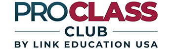 ProClass Club / Link Education USA