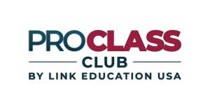 ProClass CLub By Link Education USA Cursos Online Com Certificados Americanos